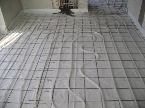 China Split Air to water heat pump factory