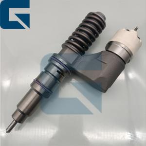 China 3155040 VOE3155040 Excavator EC460B High Quality Common Rail Diesel Fuel Injector factory