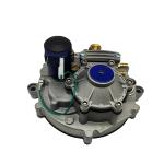 LLANO CNG Pressure Reducer / CNG Pressure Regulator For SPI Kits