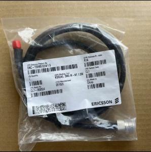 China Ericsson ENC-TSR951339/1.5 1.5M SMA M-NF GPS Cable factory