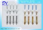 Stainless Steel Wire Invisible Grill Accessories Cross Clip Pliers Expansion