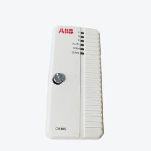 China ABB CS513 3BSE000435R1 DCS COMMUNICATION INTERFACE MODULE factory
