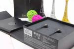 New Beats By Dr.Dre Tour MCM Special Edition In-Ear Headphones Headset Handsfree