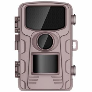 China 16mp Night Vision Trail Camera PIR 90 Hunter Hills Deer Motion Camera factory