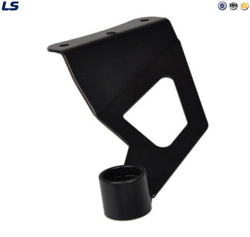 F250/350 Excursion Straight & Curved Work Light Bar Mount Bracket