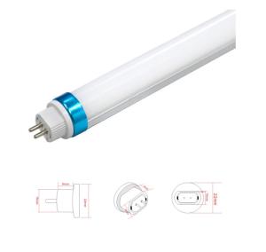 China T5 T6 High Luminous Led Tube Light factory