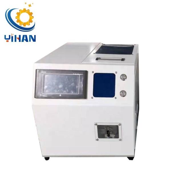 Suitable Terminal Tubular Terminal Pneumatic Crimping Machine for Round Cable