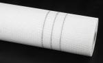 145g 160g 4*4 Fiberglass Mesh C - Glass Yarn For Thermal Insulation