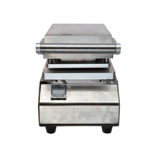 Minipack Vacuum Sealer Keeping Food Fresh Vacuum Tray Sealer Skin Packing