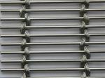 Stainless Steel Decorative Woven Wire Mesh
