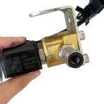 OE NO. L112500000098 Foton Solenoid Control Valves for Water Heating in Bus