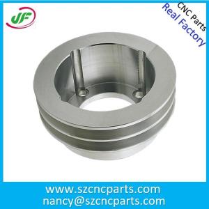 China Aluminum Milling/Turning Machining Parts Precision CNC Parts with Anodizing factory