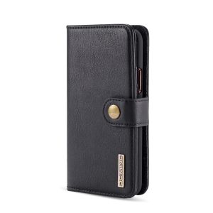 China Seamless Leather Phone Cases Multifunction Wallet Cell Phone Case Shockproof on sale
