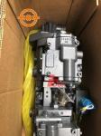 R210LC-7 SK200-6 DH200-7 K3V112 Excavator Hydraulic Pump Parts / Hydraulic Main