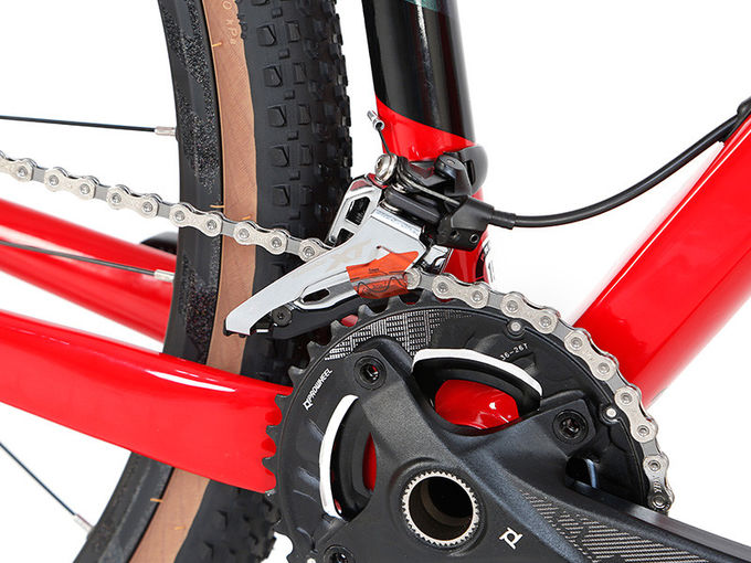 Carbon Fiber Montain Bike 29er MTB Warriorpro SRAM GX 12 Speed Thru Axle 12*148mm Boost Disc Brake