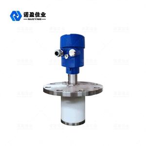 China Plate Type Solid RF Admittance Level Switch Anti Adhesive NYSP - UK865 factory