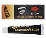 Instant Makeup Tattoo Pain Relief Cream Anesthetic Eyeliner Numbing Cream