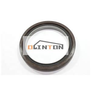 China Excavator 6UZ1 6SD1T Crankshaft Oil Seal 1-09625540-3 1-09625541-2 Digger Spares factory