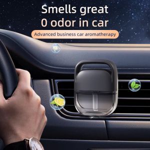 Glass Bottles Lambskin Car Air Freshener Diffuser Ultimate Solution For Stale