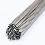 AISI DIN Stainless Steel Round Pipe Ss Capillary Tube 1m-12m Length