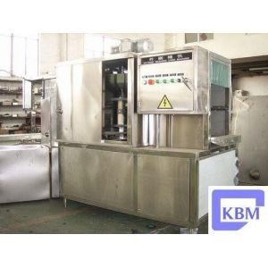 2 Head 5 Gallon Water Filling Machine Outside Waher