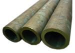 Small Diameter Carbon Steel Seamless Tube Cold Drawn A210C Standard
