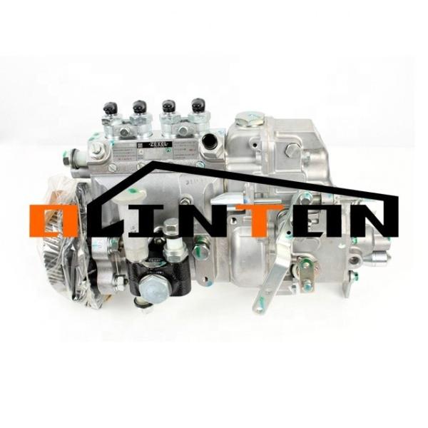 Excavator Diesel Injection Pump Parts 100% Original Japan Zexel for 4JG2 4JG1 at