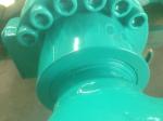 sk220-3 boom cylinder heavy duty machinery spare parts hard chrome piston