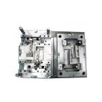 718H 738H Precision Injection Molding ABS Plastic For Electrical Product Parts