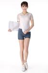 Plastic Body Belly Postpartum Support Belt Eliminate Excess Fat Reduce Local