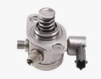 China LR081595 High Pressure Fuel Pump Land Rover Automotive Electrical Components factory