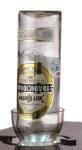 Electric Liquor Chiller Dispenser , Upside Down Liquor Bottle Dispenser