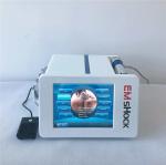 Pain Relief Electrical Muscle Stimulation Machine Convenient Operation
