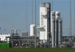 China High Purity 99.999% Micro Small Scale LNG Plant OEM High Recovery Rate factory