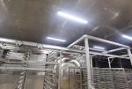 Automatic Household Freeze Dryer Equipment Strawberries Food Freeze Dryer