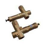 Corrosion-Resistant Unloading Valve for Sweepers: Low Leakage Rate & Wear
