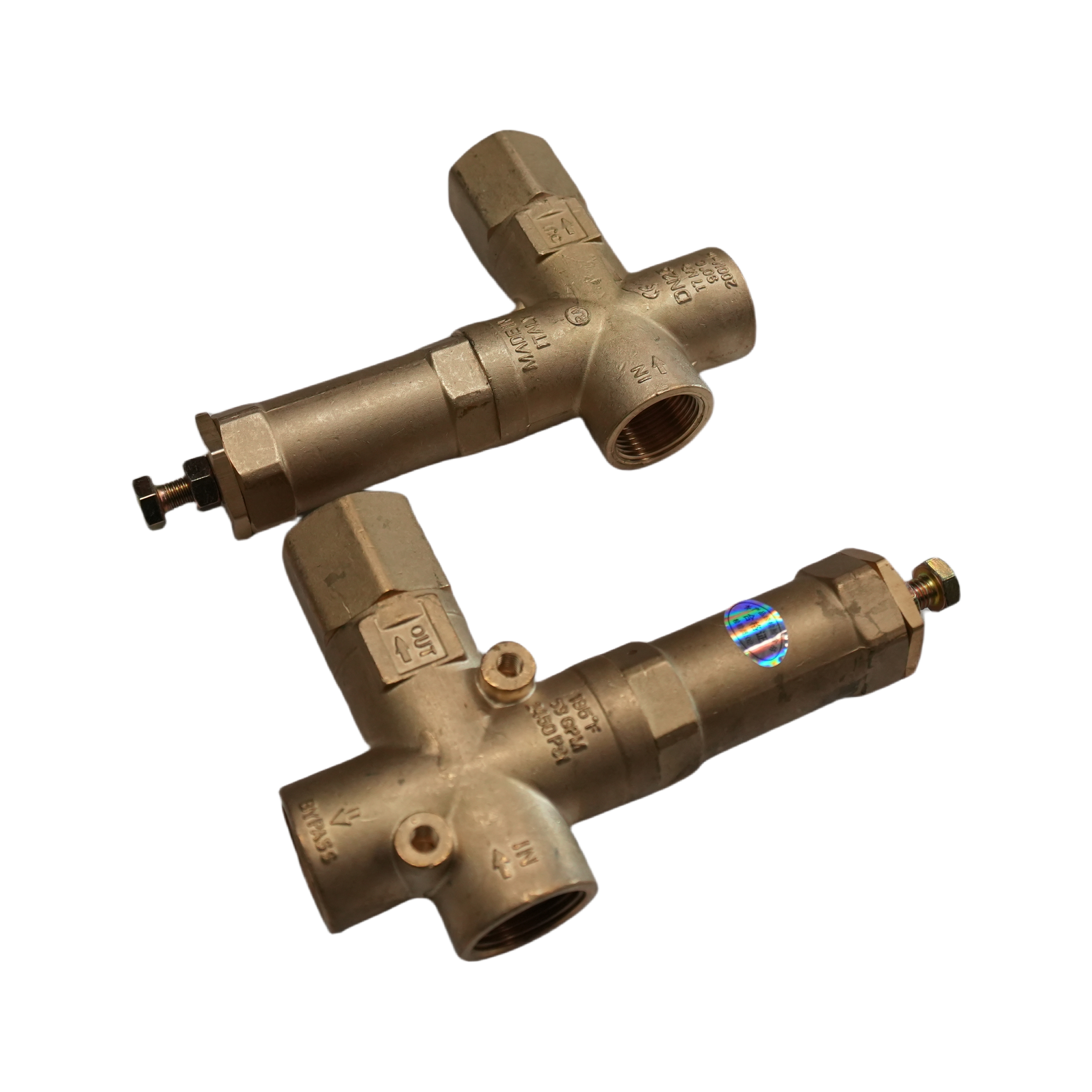Corrosion-Resistant Unloading Valve for Sweepers: Low Leakage Rate & Wear