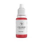 6 Colors Permanent Makeup Pigment Kit 15ml Lip Tattoo Pigment