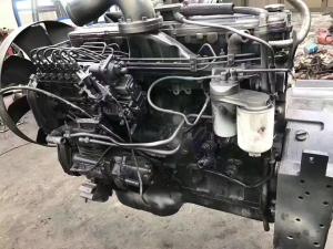 China Cummins Engine Second Hand Drive 375 - 340hp L300-320 Good Condition factory