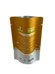121C Temperature Retort 30-40 Mins Sterilization Snack Food Bag Stand Up