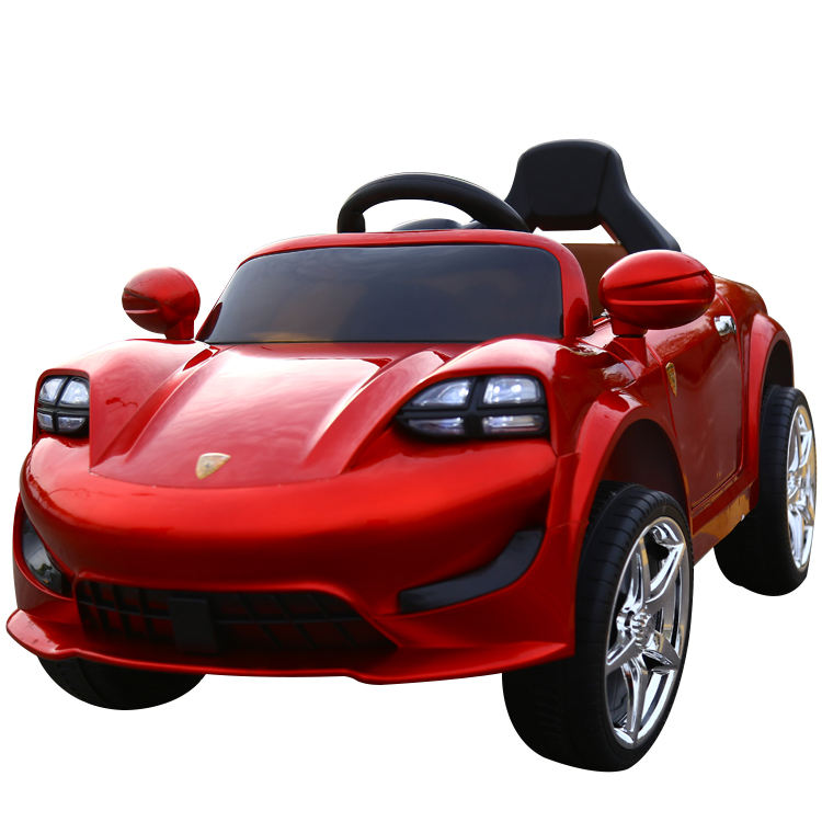 Music and MP3 Portal Children's Electric Cars for Kids Loading Weight up to 40KG