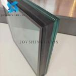 Custom Laminated Insulated Glass Units