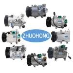 Ford Mondeo 2.0/Edge Suitable for AC Compressor DG9Z19703C F2GH-19D629-TA 447250