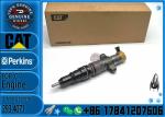 Diesel engine fuel injector 387-9431 268-9577 293-4071 295-1411 293-4573 10R