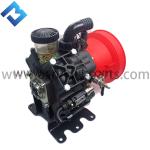 Benit Multifunction Asphalt Paver Spare Parts 142023 Electric Water Pump For