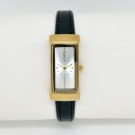22mm Watch Strap Spare Parts Leather Watch Band Replacement With Durable Buckle
