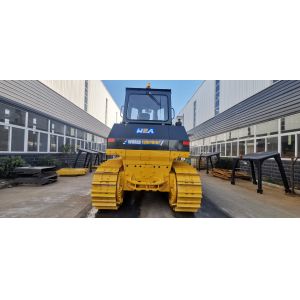 Cummins NT855 In-Line Direct Injection Dozer - Durable Powerful Reliable