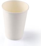 Coffee Cups Disposable Dinnerware Sets White Water Paper Cups Disposal Tableware