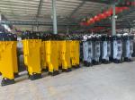 Hydraulic Breaker Chisel 155mm For Excavator Jack Hammer Concrete Breaker
