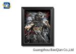 60 * 80cm Waterproof Grim Ripper 3D Lenticular Pictures For House Decoration